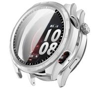 Tyogeephy Verre Trempé Protecteur d'Écran pour Honor watch 6 & 6 plus - Antirayures, HD Clair, Installation Bubble-Free