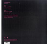 TYONDAI/METROPOLIS ENSEMBLE/CYR,ANDREW BRAXTON - TELEKINESIS VINYL LP NEUF