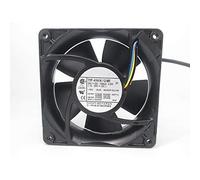 TYP 4114N/12MR DC24V 120mm 12038 3.5W 145mA 3-Wire Inverter Cooling fan