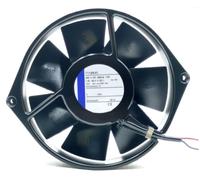 TYP 7114N/41 DC24V 480mA 11W 17238 Cooling Fan 172x38mm