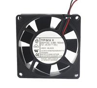 TYP 8414 H DC24V 3.8W 8025 8CM high-end equipment inverter cooling fan