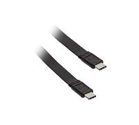 Typ C à Typ C Adapter Kabel PROSLIM