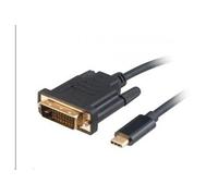 Typ C Adapter Kabel sur DVI