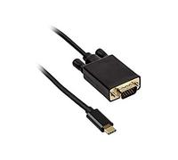 Typ C Adapter Kabel sur VGA