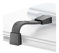 Typ C Ladekabel,Männlich-zu-Männlich Verbindung mit Doppelstecker - Schnelllade Datenkabel,Für Zuhause, Innenbereich, Außenbereich, Auto, Männer, Frauen, Ehemann, Sohn, Tochter, Familie Und Freunde