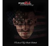 Typ-Ill - Veterans Day (Produced by Statik Selektah)