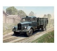 ICM Kit 1:35 Typ L3000S – Camion allemand Seconde Guerre mondiale (ICM35420)