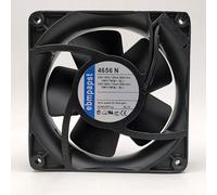 TYP4656N 220V 120MA 19W 12038 12cm all metal high-temperature resistant cooling fan