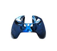 Type 01 - Coque en silicone antidérapante pour manette Sony Playstation 4 PS4 Nacon Revolution Pro Elite