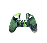 Type 02 - Coque en silicone antidérapante pour manette Sony Playstation 4 PS4 Nacon Revolution Pro Elite