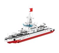 Type 055 - Frégate de type 055