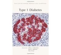 Type-1 Diabetes (Cold Spring Harbor Perspectives in Medicine) - [Version Originale] Inconnu (Auteur)