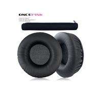 (type 1 et bande A) Coussinets d'oreille de remplacement pour casque XPG Precog Coussin épais Oreillettes