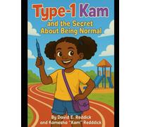 Type-1 Kam: and the Secret About Being Normal