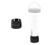 (Type 1) Socle magnétique pour lanterne de remplacement pour la lanterne rechargeable USB Goal Zero Lighthouse Micro Flash