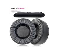 (type 10 et bande B) Coussinets d'oreille de remplacement pour casque XPG Precog Coussin épais Coussinets