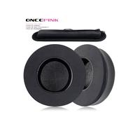 (type 12 et bande B) Coussinets d'oreille de remplacement pour casque XPG Precog Coussin épais Coussinets