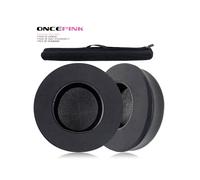 (type 12 et bande C) Coussinets d'oreille de remplacement pour casque XPG Precog Coussin épais Coussinets