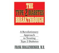 Type 2 Diabetes Breakthrough