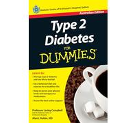Alan L. Rubin, Lesley Campbell – Type 2 Diabetes For Dummies
