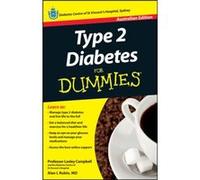 Type 2 Diabetes For Dummies by Alan L. Rubin Lesley Campbell, Alan L Rubin (Auteur)