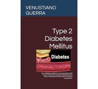 Type 2 Diabetes Mellitus: Type 2 diabetes mellitus is a growing public health concern that affects the general population and places a disproportionate burden on minority communities.