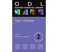 Type 2 Diabetes (Oxford Diabetes Library)