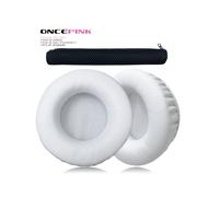 (type 2 et bande A) Coussinets d'oreille de remplacement pour casque XPG Precog Coussin épais Coussinets