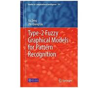 Type-2 Fuzzy Graphical Models For Pattern Recognition