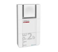 Type 2b sonore et lumineux BAAS/L de type Sa