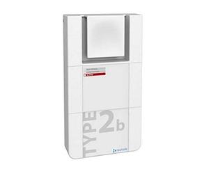 Type 2b sonore et lumineux BAAS/L de type Sa