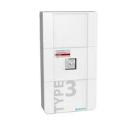 TYPE 3 - BAAS Lumineux IP42