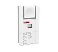 TYPE 3 - BAAS MA + FLASH IP42