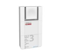 TYPE 3 - BAAS MA IP42