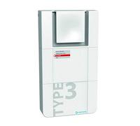 Bloc Autonome d'Alarme Sonore TT3-Ma - Type Ma (manuel)