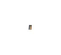 Type 3000 - Noir - original - cartouche de toner - pour Ricoh Aficio MP C2000, Aficio MP C2500, Aficio MP C3000