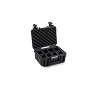 Filter Direkt Type 3000 Noire Intérieur RPD