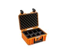 Type 3000 Orange Intérieur RPD