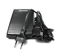 Type 4#1921138-834 Pédale rhéostat 220V pour machine à coudre Toyota Sp Super Jeans, Eco RS2000