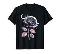 Type 4 Enneagramme Creatif Ame Artistique Emotions Quatre T-Shirt