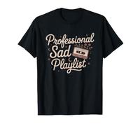 Type 4 Enneagramme Quatre T-Shirt