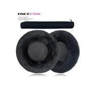 (type 4 et bande A) Coussinets d'oreille de remplacement pour casque XPG Precog Coussin épais Coussinets