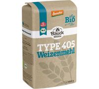 Type 405 - Farine de blé 1Kg
