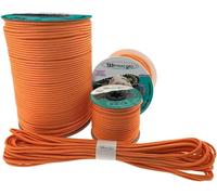 Type 4mm Ideal For Diy Projects,Camping And Outdoor Adventures Basic Colours.[A274]