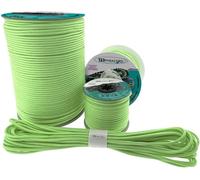 Type 4mm Ideal For Diy Projects,Camping And Outdoor Adventures Basic Colours Available In 15,30 And 50m Pastel Green