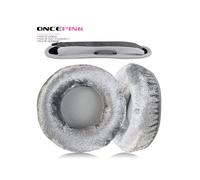 (type 5 et bande B) Coussinets d'oreille de remplacement pour casque XPG Precog Coussin épais Coussinets