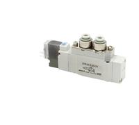 Type 5 Port 2 Solenoid Valve SY3120 SY5120 SY7120-4LZD/5LZD/6LZD Normal Close Internal Pilot Automation Valve(SY3120-5LZD-M5)