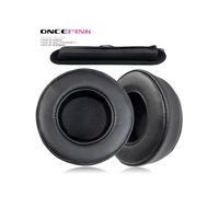 (type 6 et bande B) Coussinets d'oreille de remplacement pour casque XPG Precog Coussin épais Coussinets
