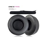 (type 6 et bande C) Coussinets d'oreille de remplacement pour casque XPG Precog Coussin épais Coussinets