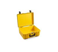 Type 6000 Jaune Vide